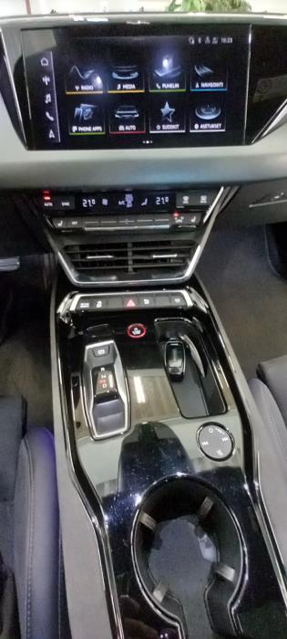 AUDI e-tron GT 2022