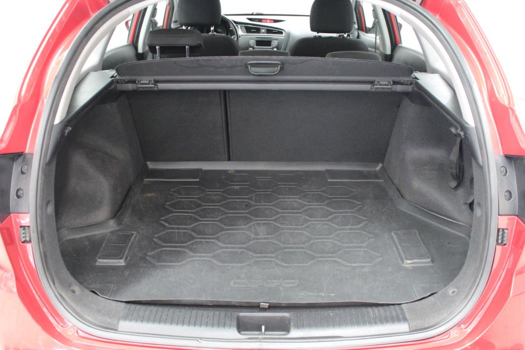 KIA cee'd 2016