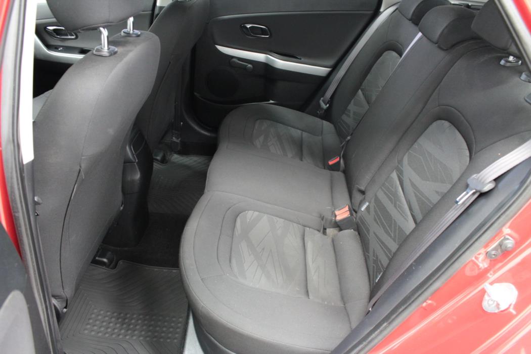 KIA cee'd 2016