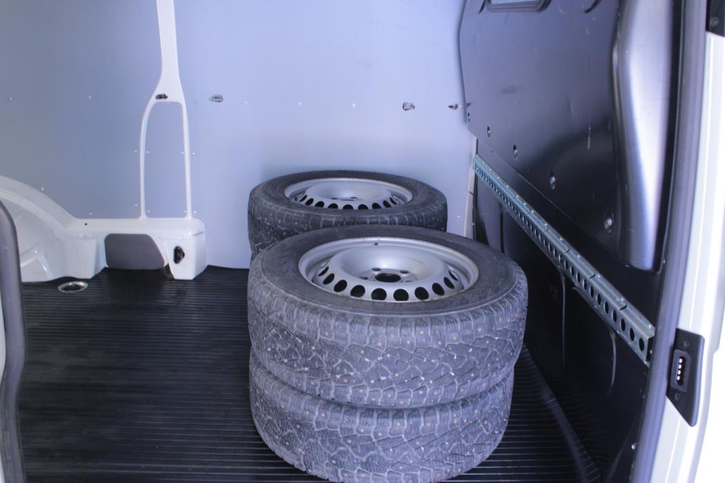 VOLKSWAGEN Transporter 2020