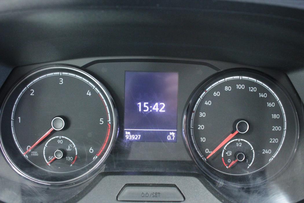 VOLKSWAGEN Transporter 2020