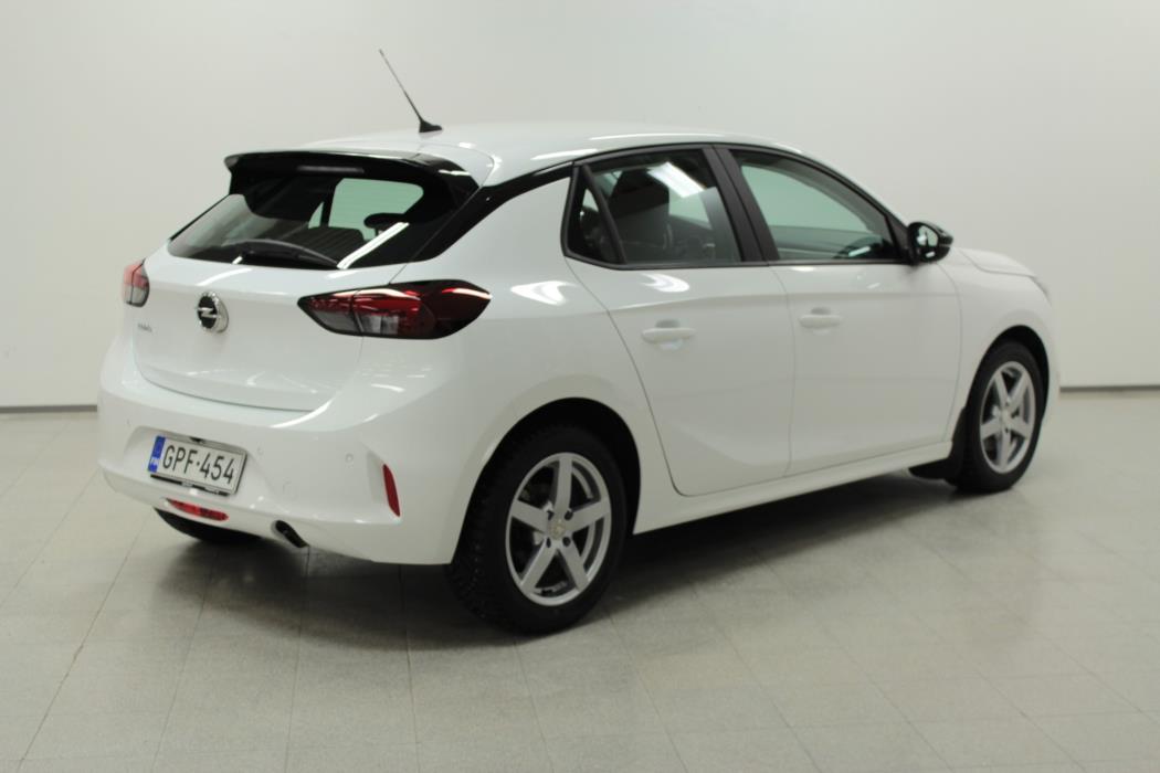 OPEL Corsa 2022