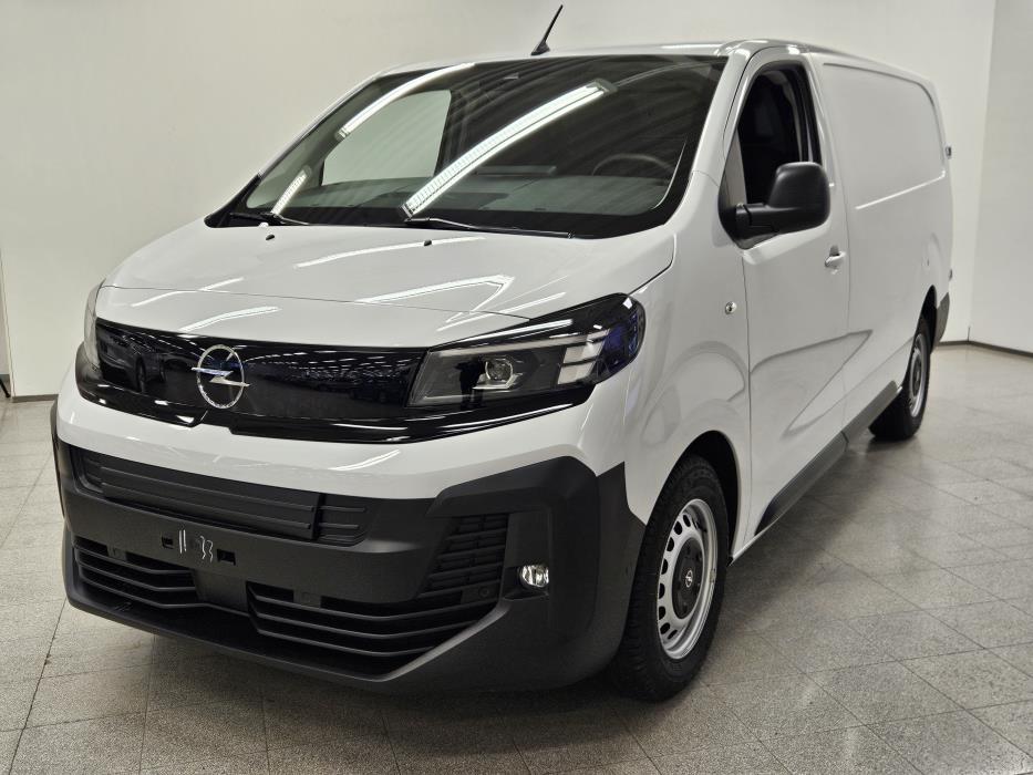 Opel Vivaro 2025