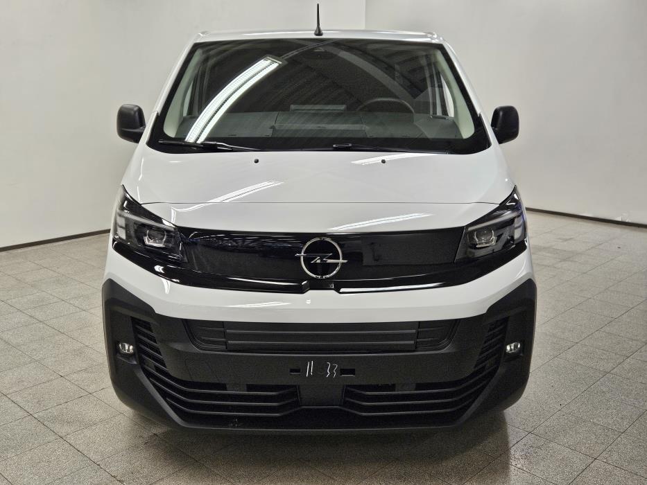 Opel Vivaro 2025