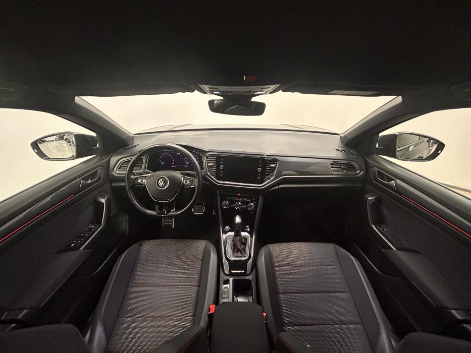 VOLKSWAGEN T-Roc 2021