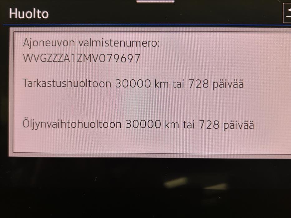 VOLKSWAGEN T-Roc 2021