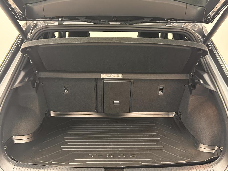 VOLKSWAGEN T-Roc 2021