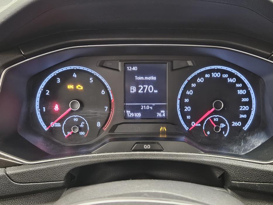 VOLKSWAGEN T-Roc 2018