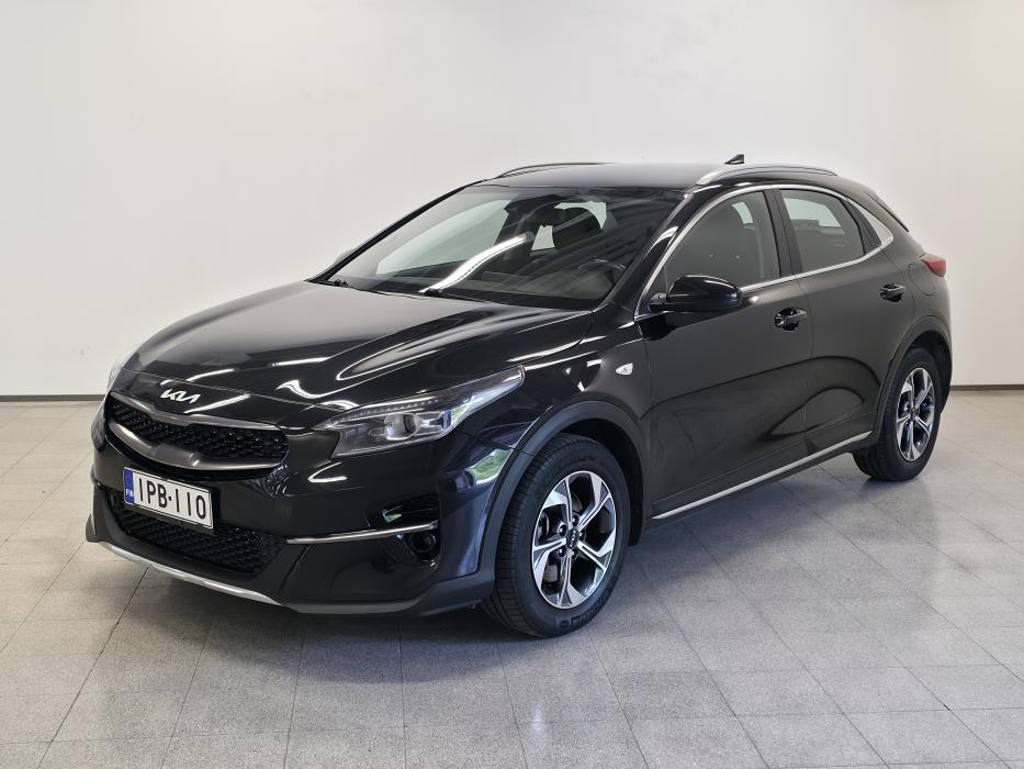 KIA XCeed 2022
