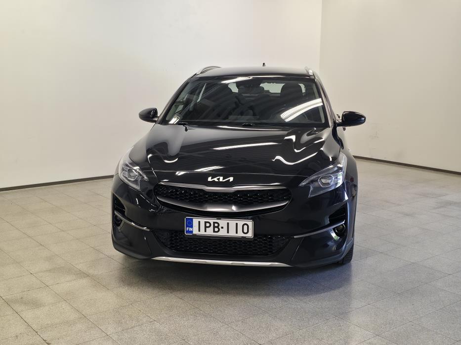 KIA XCeed 2022