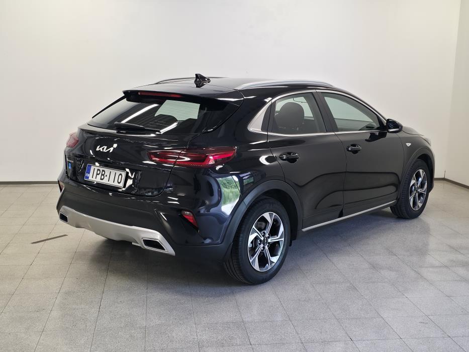 KIA XCeed 2022
