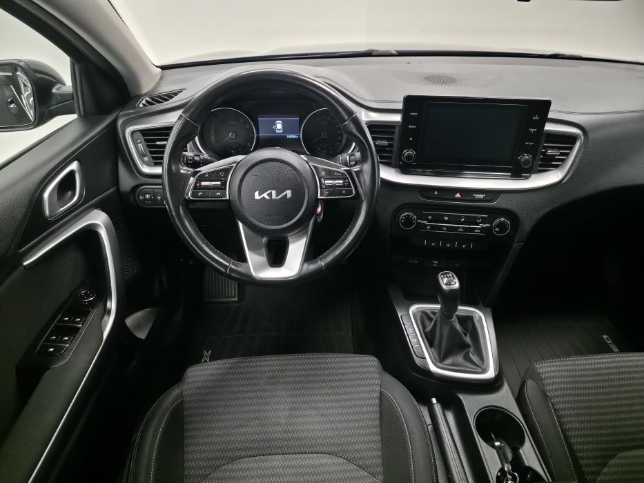 KIA XCeed 2022
