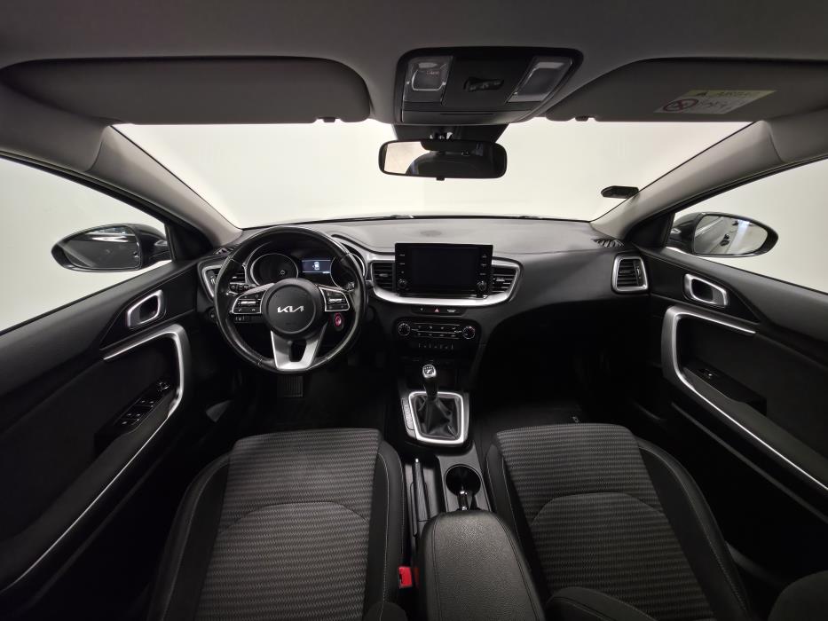KIA XCeed 2022