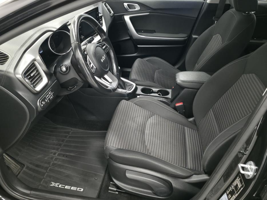 KIA XCeed 2022