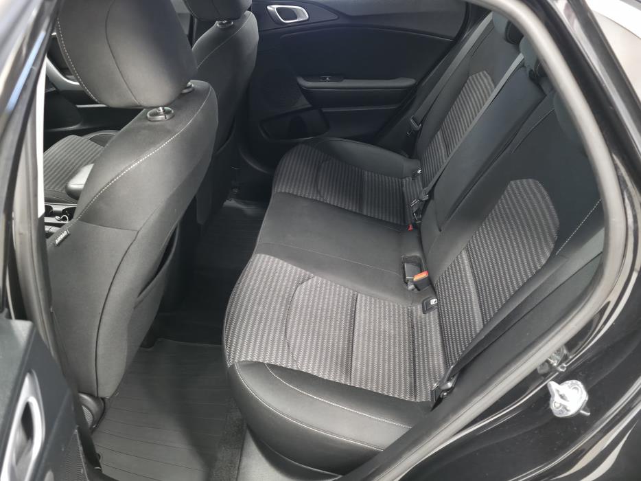 KIA XCeed 2022