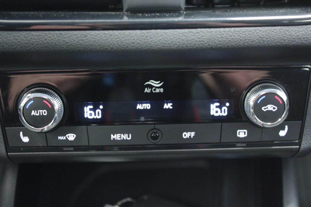 SKODA Scala 2024