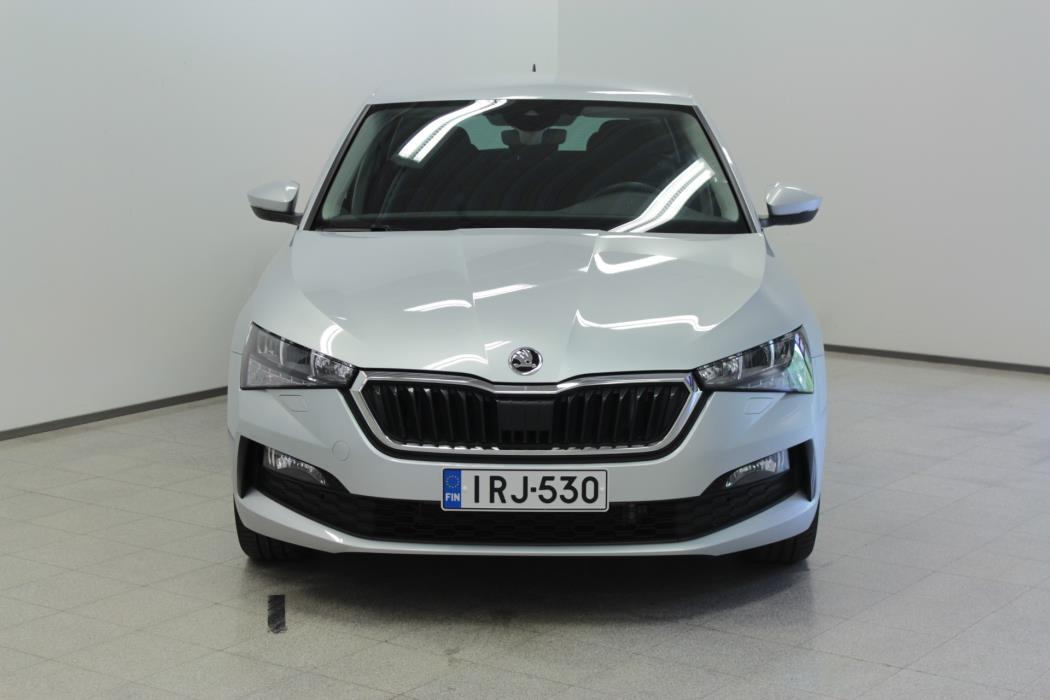 SKODA Scala 2024
