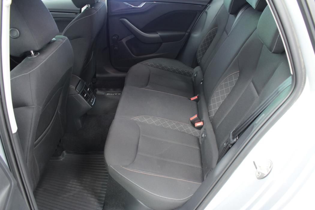 SKODA Scala 2024