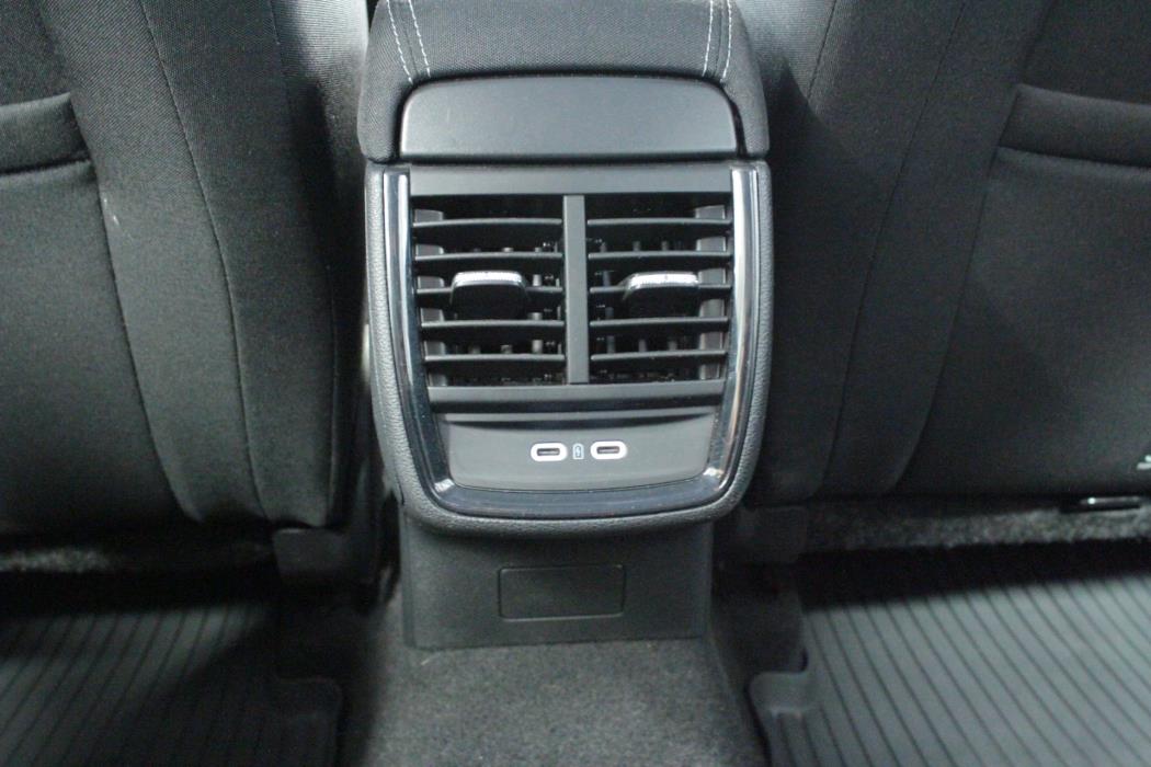 SKODA Scala 2024