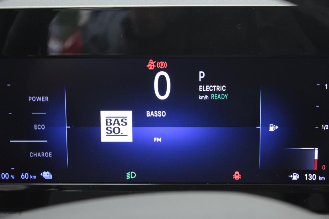 Opel Astra 2023