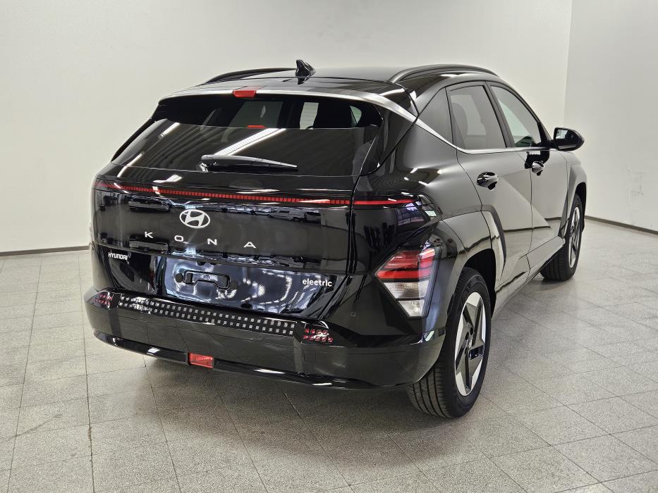 Hyundai KONA Electric 2026