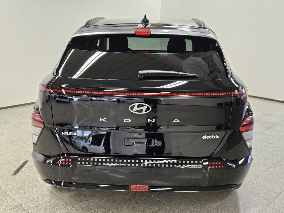 Hyundai KONA Electric 2026