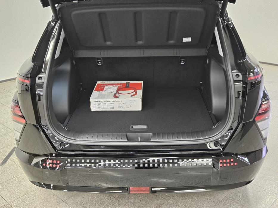 Hyundai KONA Electric 2026