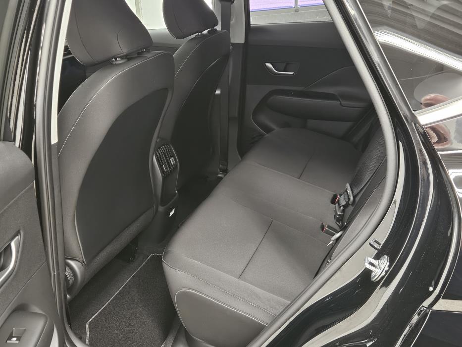 Hyundai KONA Electric 2026