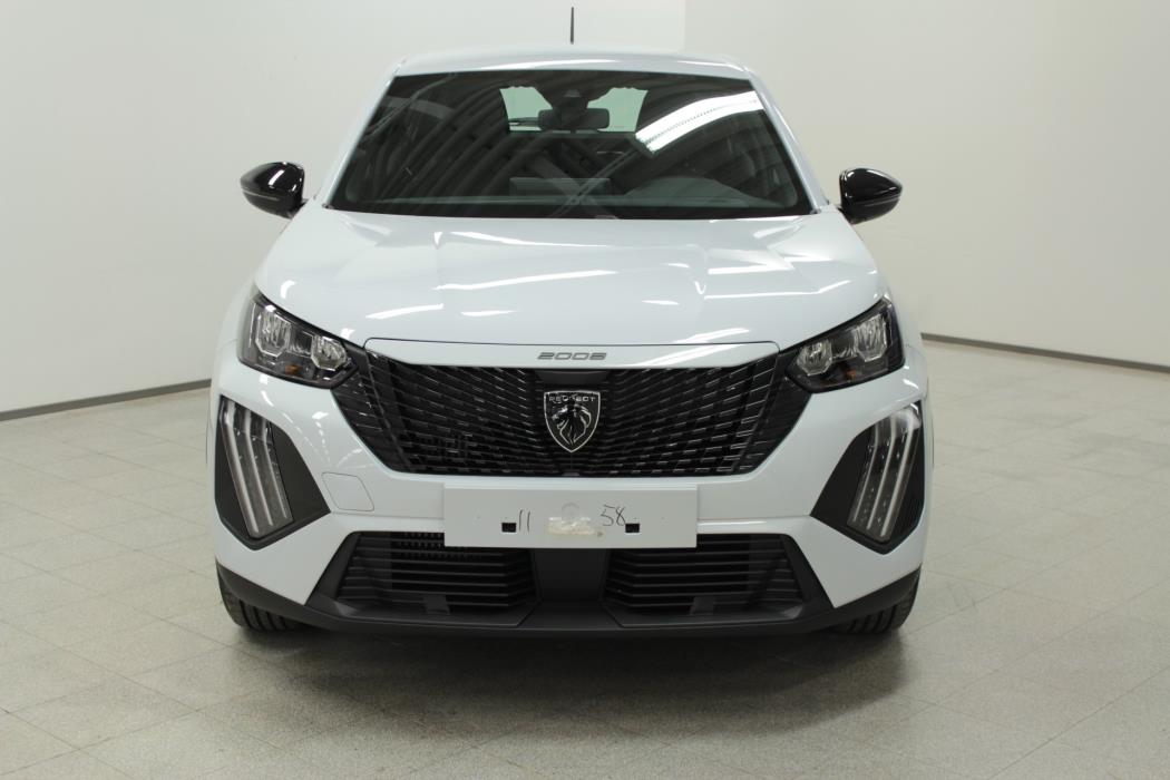 Peugeot 2008 2025