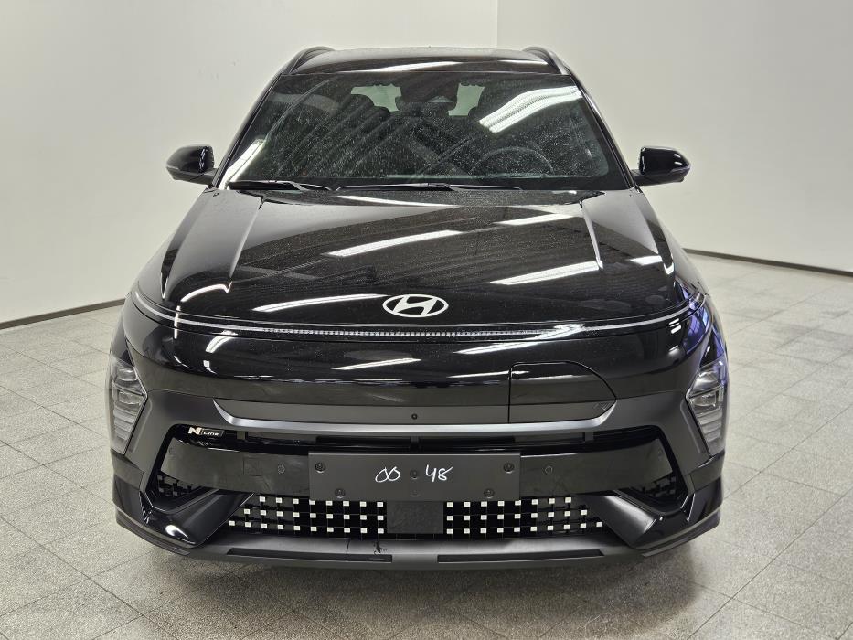 Hyundai KONA 2026