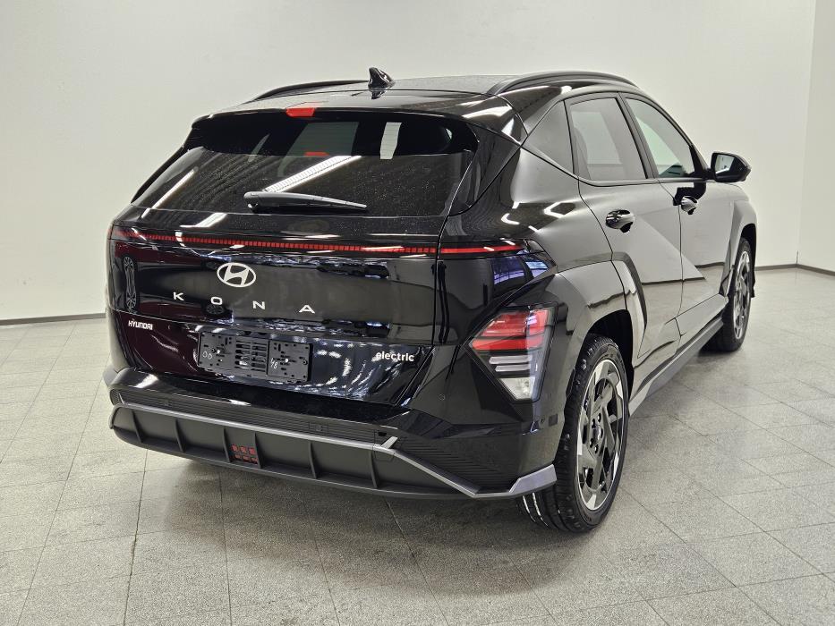 Hyundai KONA 2026