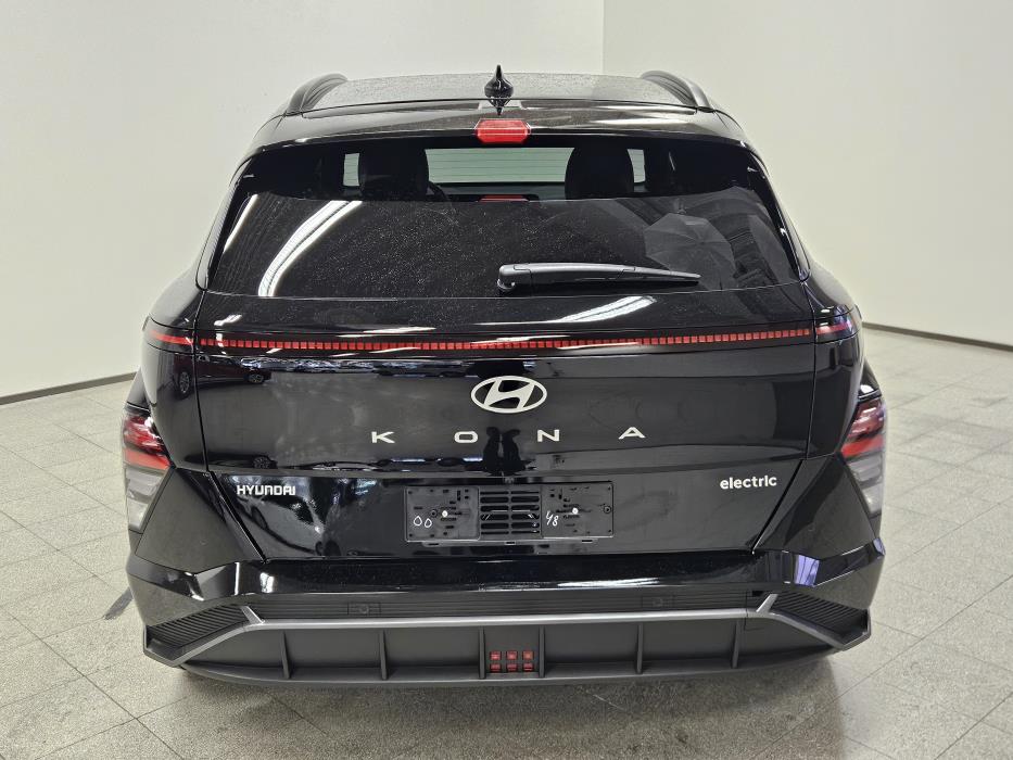 Hyundai KONA 2026