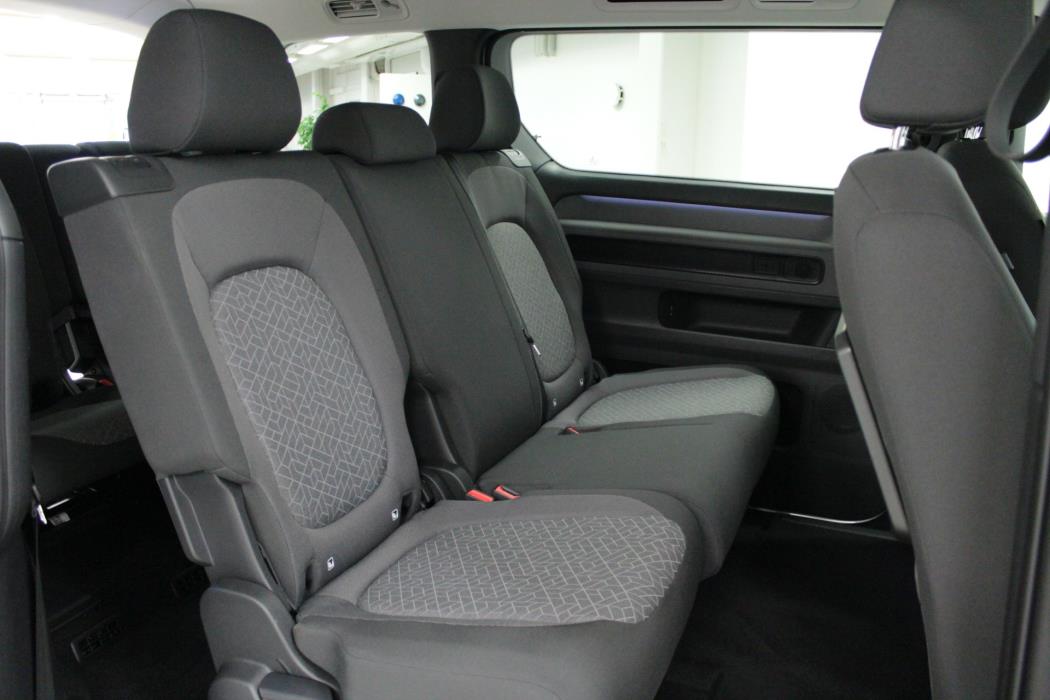 Volkswagen ID. Buzz 2025