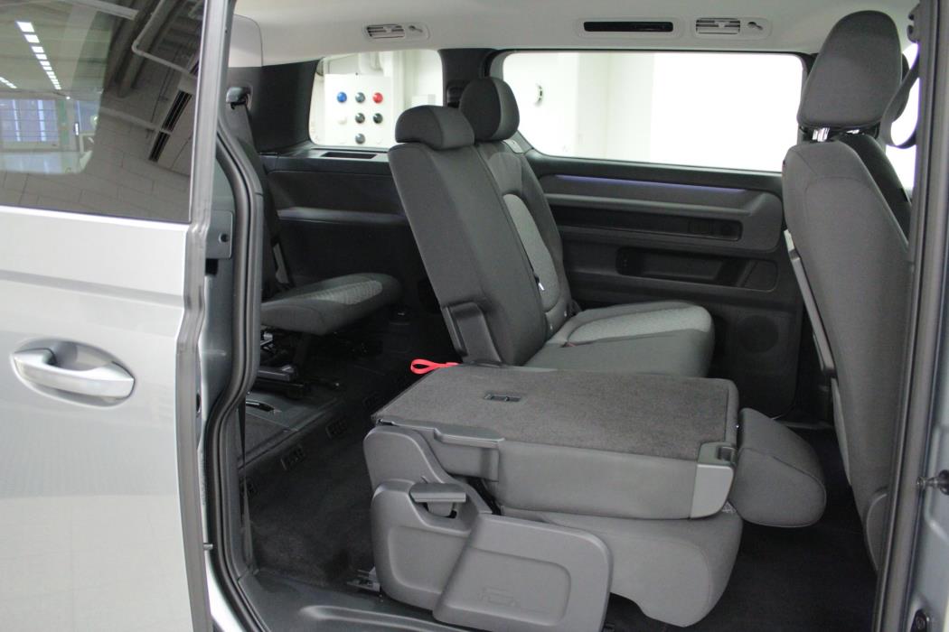 Volkswagen ID. Buzz 2025