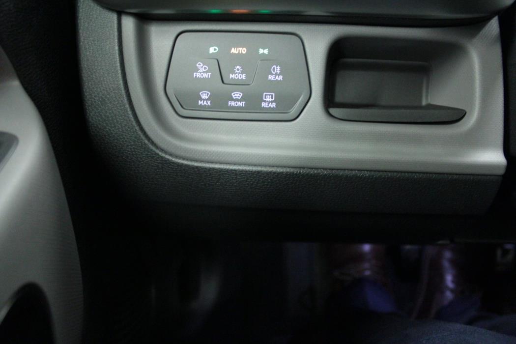 Volkswagen ID. Buzz 2025