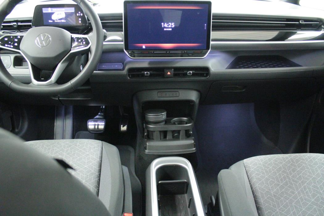 Volkswagen ID. Buzz 2025