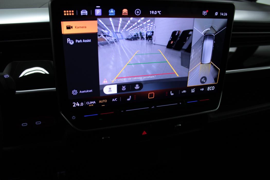 Volkswagen ID. Buzz 2025