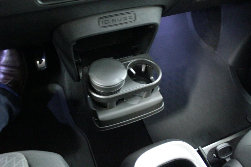 Volkswagen ID. Buzz 2025