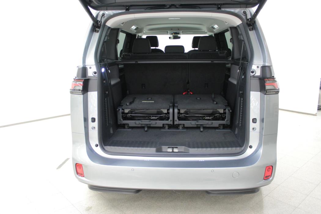 Volkswagen ID. Buzz 2025