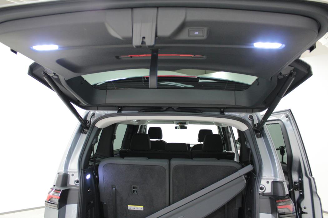 Volkswagen ID. Buzz 2025