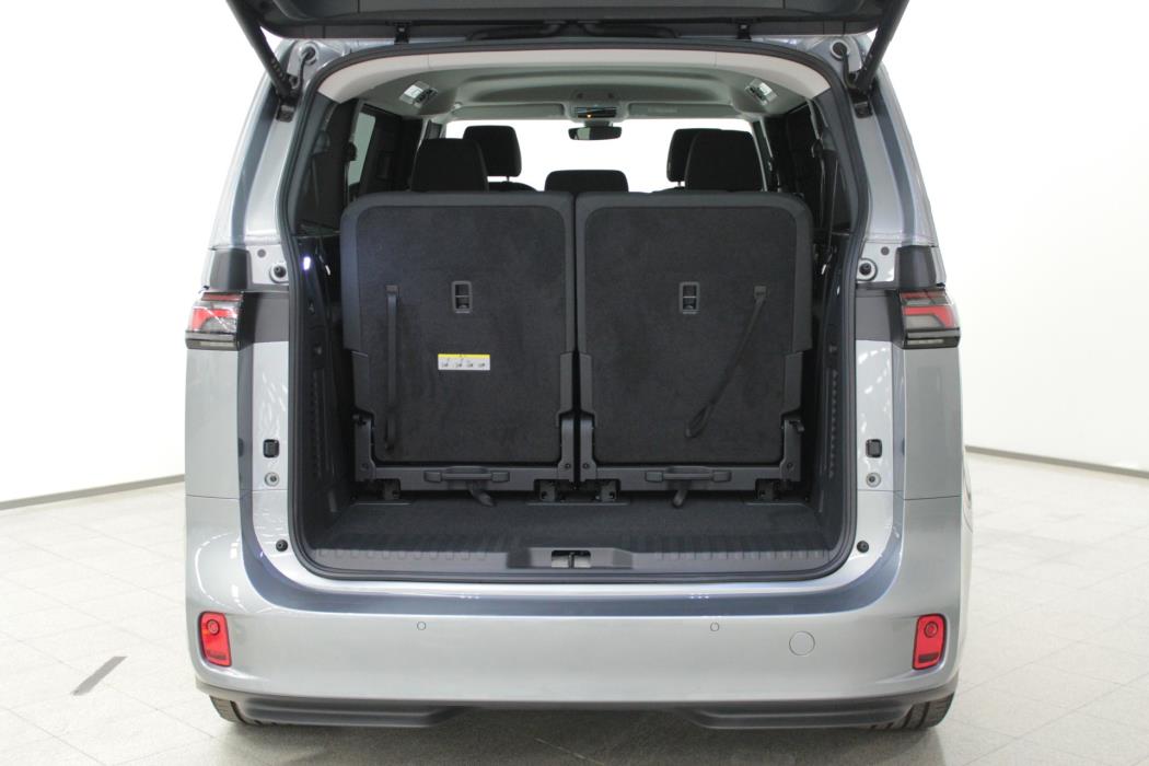 Volkswagen ID. Buzz 2025