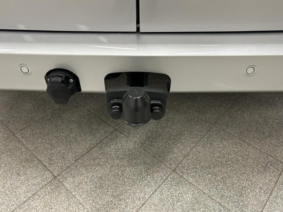 Volkswagen Transporter 2026