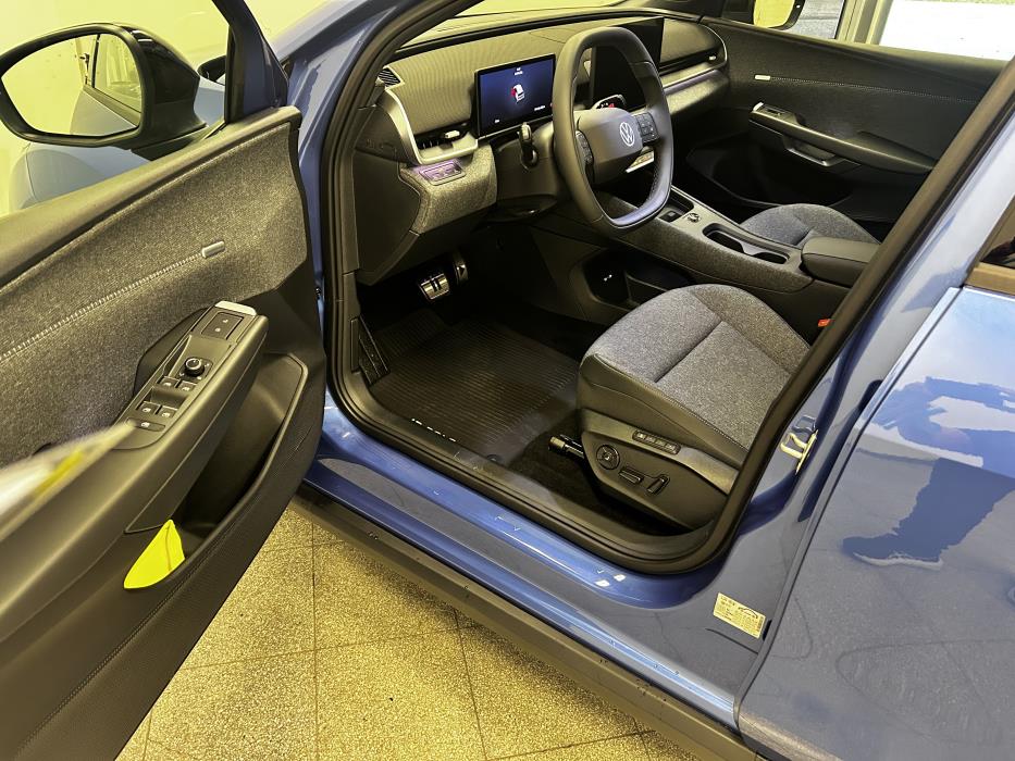 Volkswagen ID. Polo 2026
