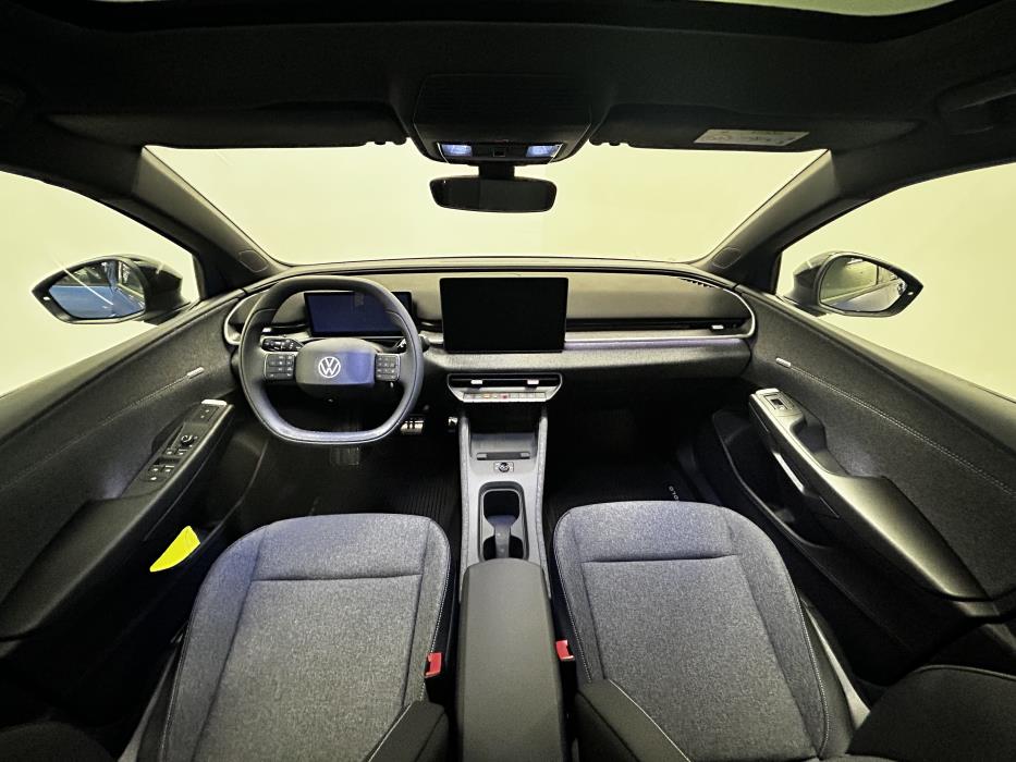 Volkswagen ID. Polo 2026