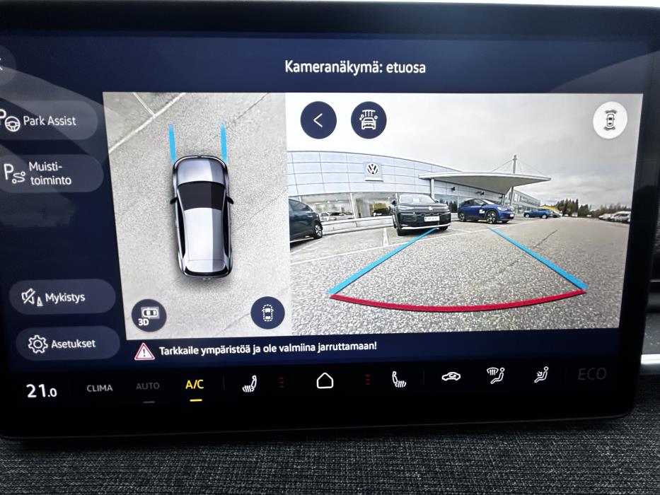 Volkswagen ID. Polo 2026