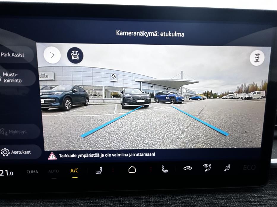 Volkswagen ID. Polo 2026