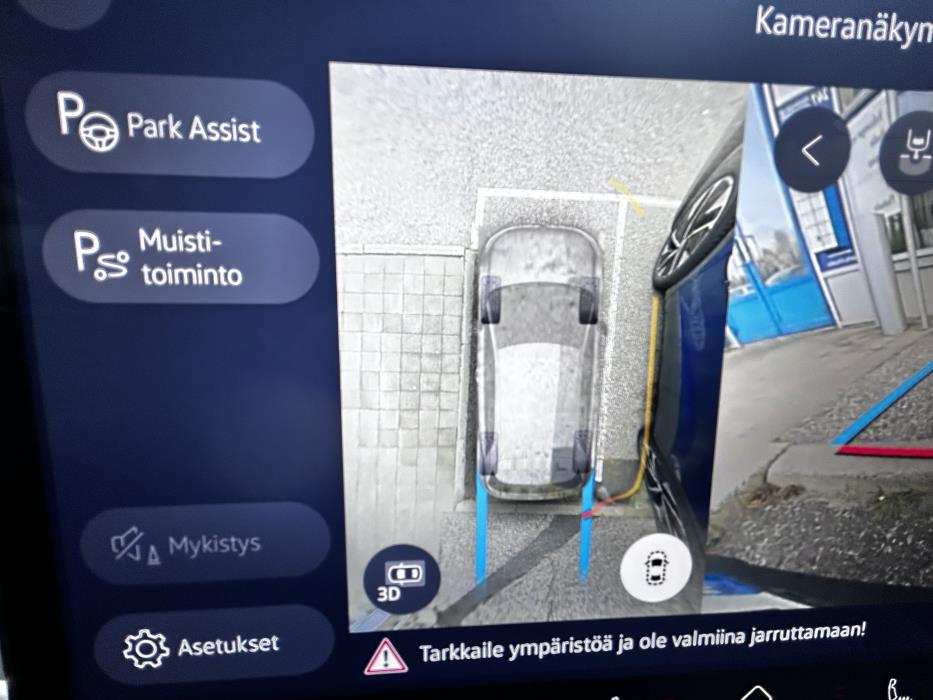 Volkswagen ID. Polo 2026