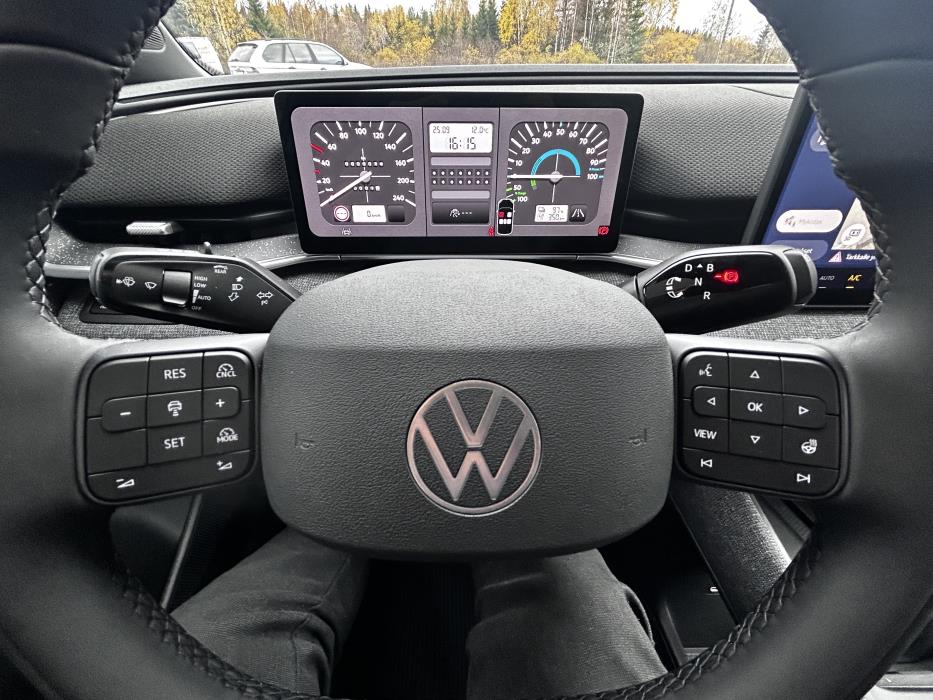 Volkswagen ID. Polo 2026
