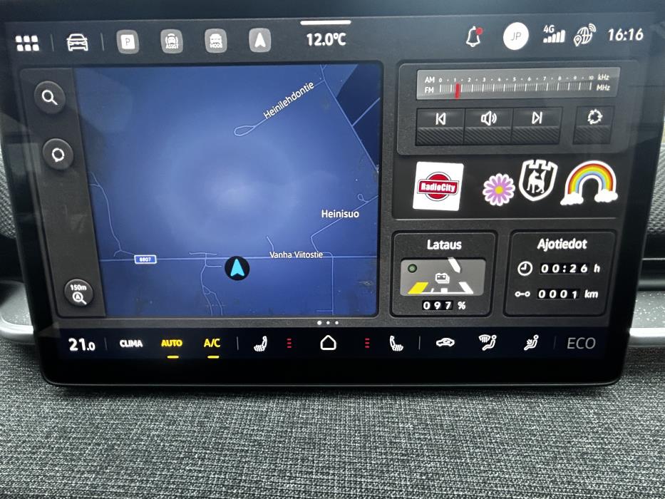 Volkswagen ID. Polo 2026