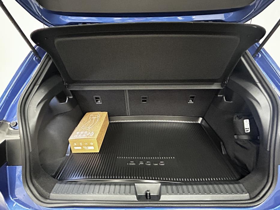 Volkswagen ID. Polo 2026
